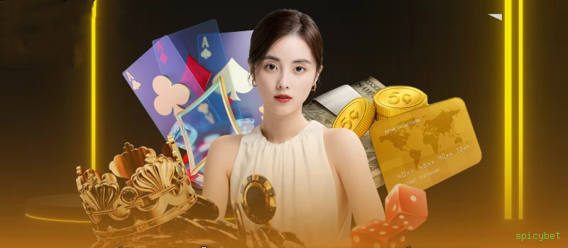 APP oficial da spicybet para mobile