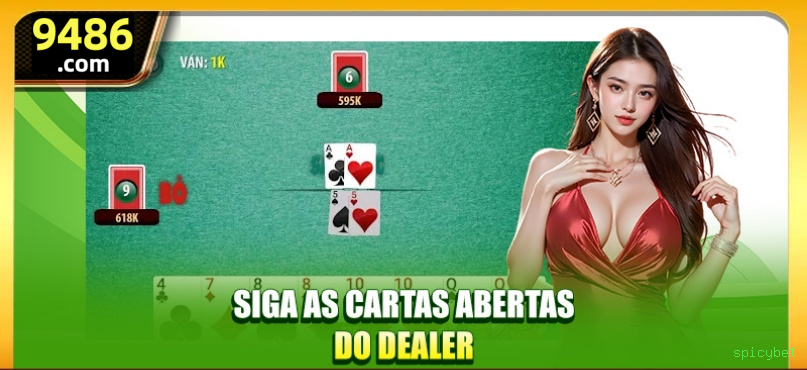 Apostas esportivas da spicybet com odds competitivas