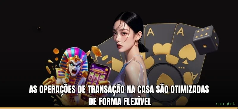Login seguro na spicybet